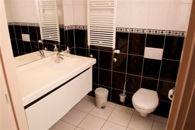 Polsbroek Apud Nos Domiアパートホテル 部屋 写真