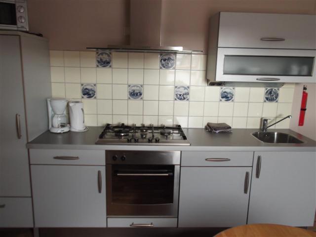 Polsbroek Apud Nos Domiアパートホテル 部屋 写真