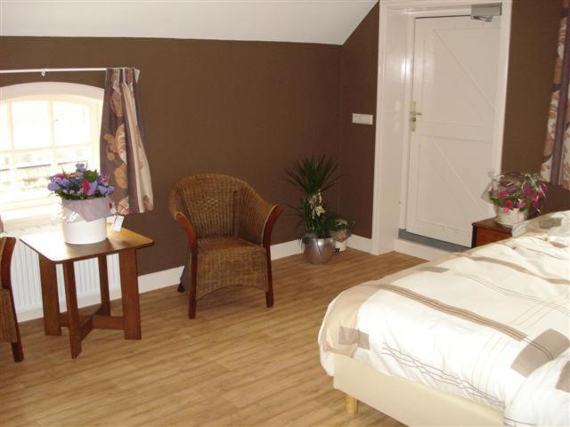 Polsbroek Apud Nos Domiアパートホテル 部屋 写真