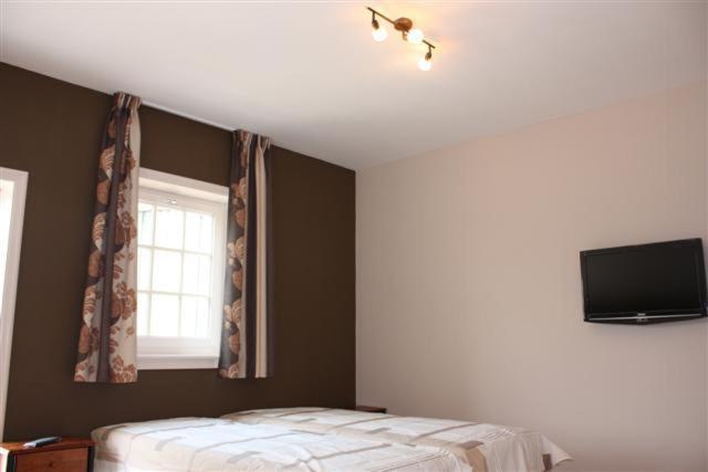 Polsbroek Apud Nos Domiアパートホテル 部屋 写真